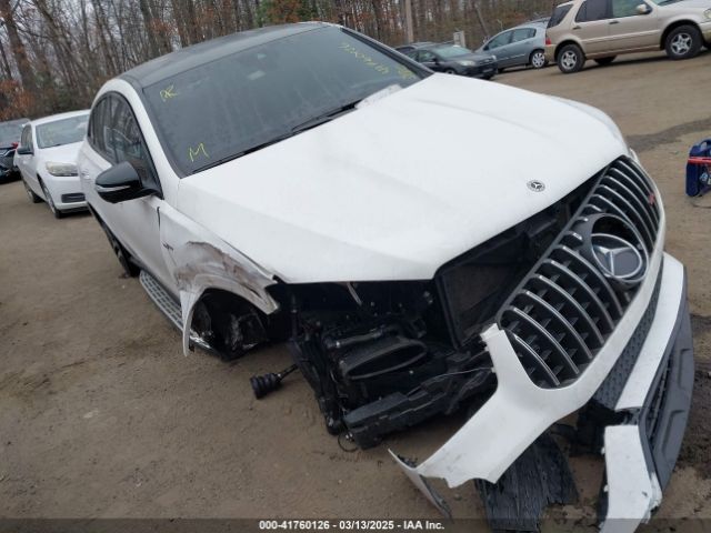 2023 MERCEDES-BENZ AMG GLE 53 COUPE 4JGFD6BB9PA885721