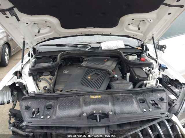 2023 MERCEDES-BENZ AMG GLE 53 COUPE 4JGFD6BB9PA885721 Photo 9