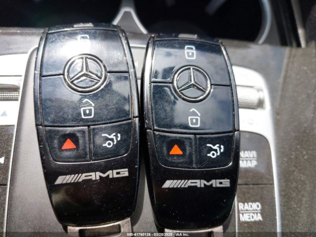2023 MERCEDES-BENZ AMG GLE 53 COUPE 4JGFD6BB9PA885721 Photo 10