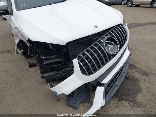 2023 MERCEDES-BENZ AMG GLE 53 COUPE 4JGFD6BB9PA885721 Photo 5