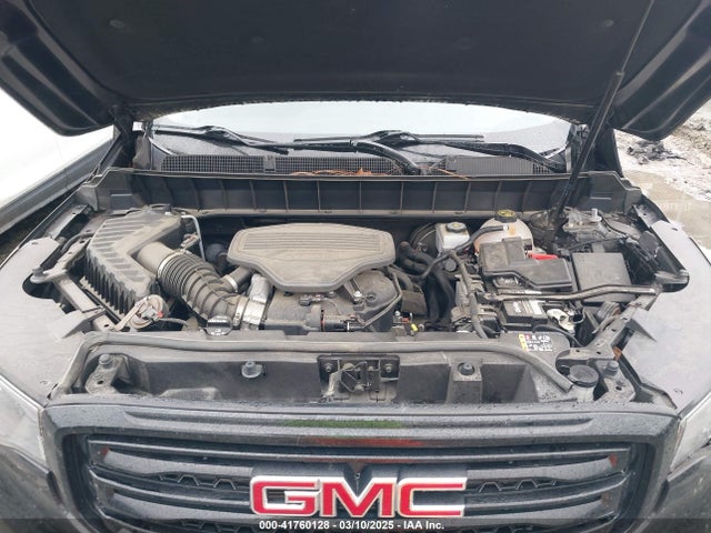 1GKKNMLS3KZ261415 GMC Acadia Slt-1