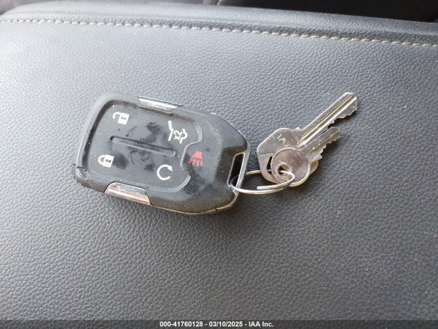 1GKKNMLS3KZ261415 GMC Acadia Slt-1