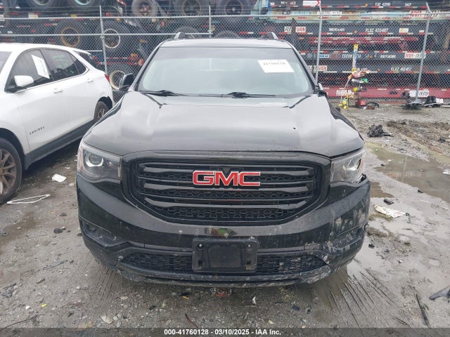 1GKKNMLS3KZ261415 GMC Acadia Slt-1