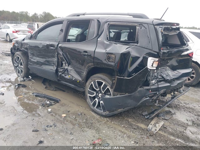 1GKKNMLS3KZ261415 GMC Acadia Slt-1