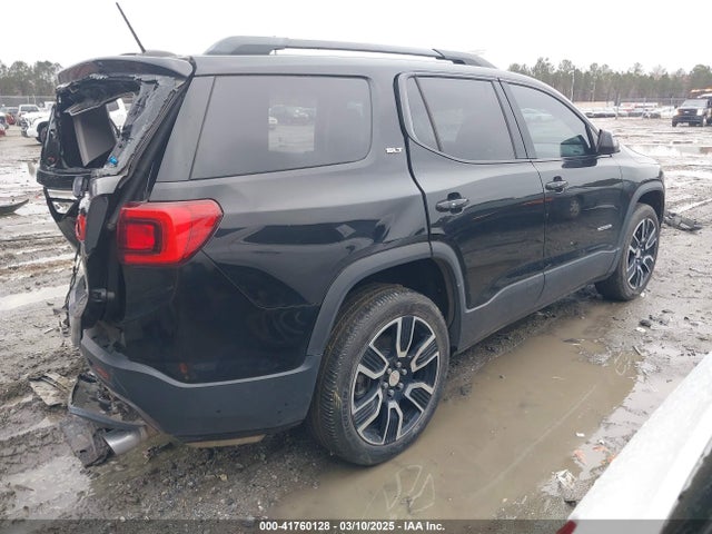 1GKKNMLS3KZ261415 GMC Acadia Slt-1
