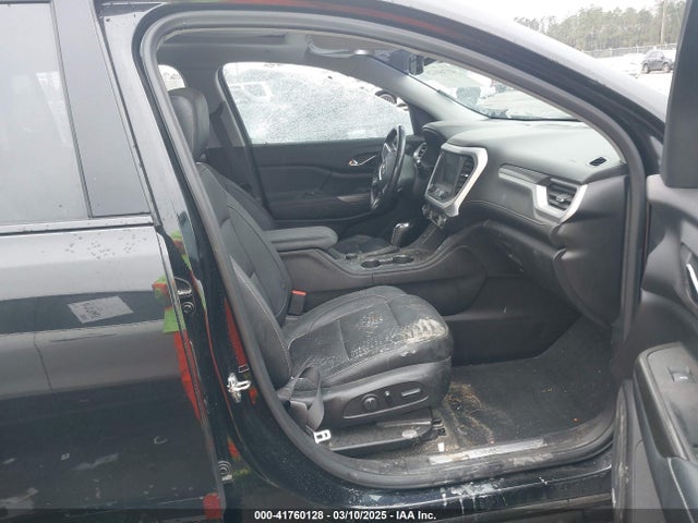 1GKKNMLS3KZ261415 GMC Acadia Slt-1