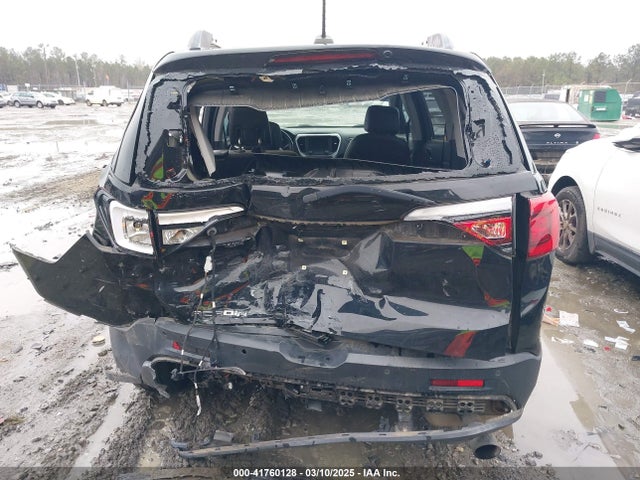 1GKKNMLS3KZ261415 GMC Acadia Slt-1