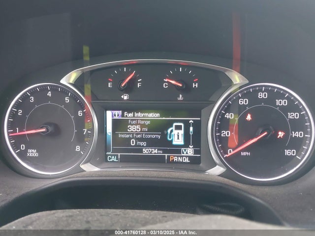 1GKKNMLS3KZ261415 GMC Acadia Slt-1