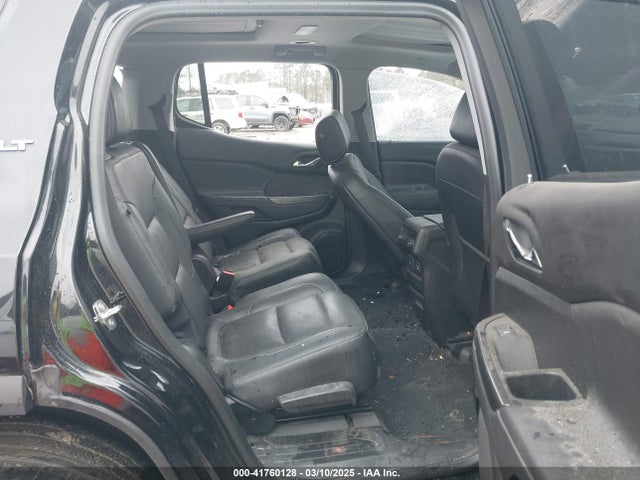 1GKKNMLS3KZ261415 GMC Acadia Slt-1