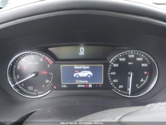 2022 CADILLAC XT4 1GYFZDR46NF100082 Photo 6
