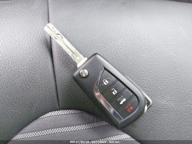 2024 TOYOTA CAMRY 4T1G11AKXRU846591 Photo 10