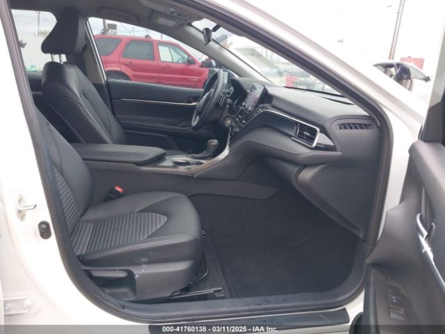 2024 TOYOTA CAMRY 4T1G11AKXRU846591 Photo 4