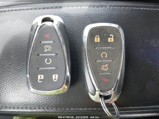 1G1BG5SM5G7301889 Chevrolet Cruze Premier Auto