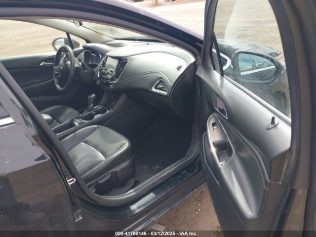 1G1BG5SM5G7301889 Chevrolet Cruze Premier Auto