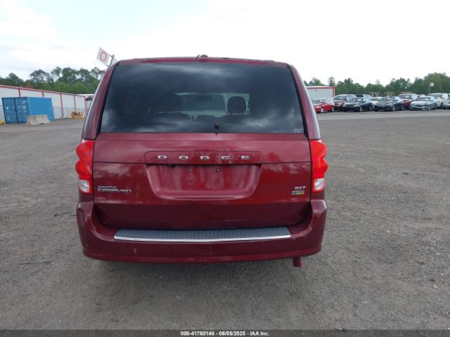 2C4RDGCG3HR714557 Dodge Grand Caravan Sxt