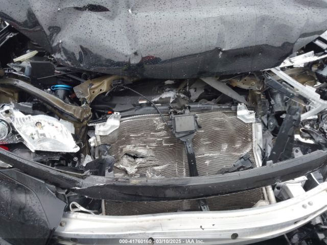 5FNYF7H5XLB006128 Honda Passport 2wd Ex-l