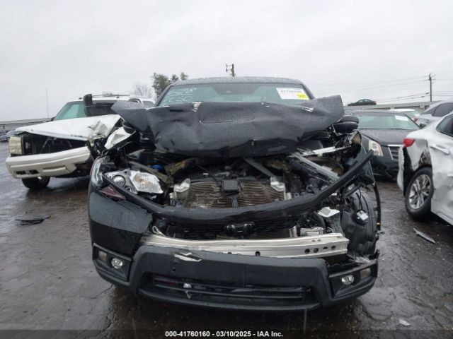 5FNYF7H5XLB006128 Honda Passport 2wd Ex-l