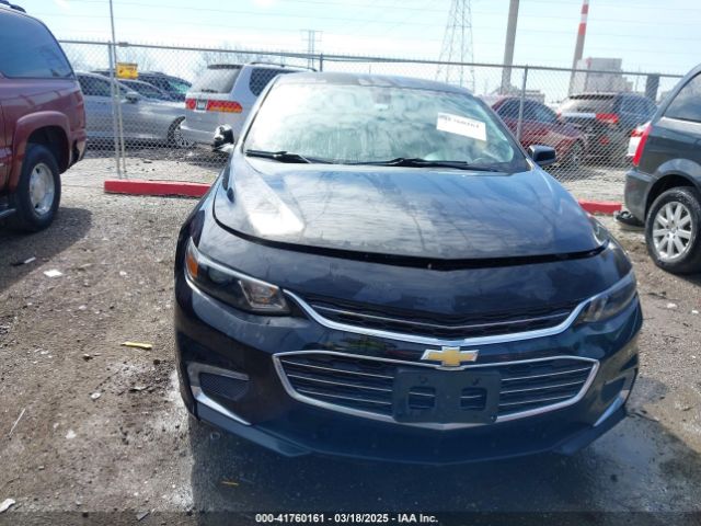 1G1ZE5ST3GF254461 Chevrolet MALIBU 1LT
