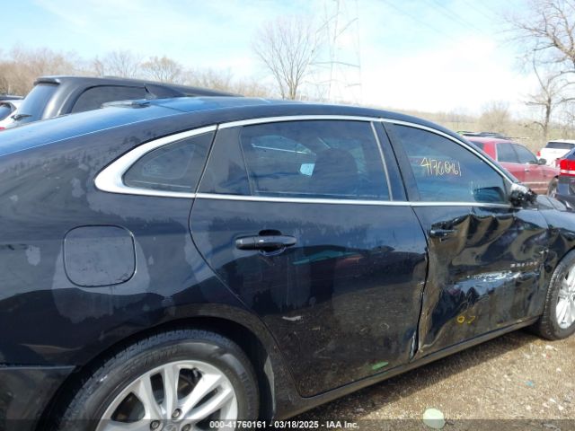1G1ZE5ST3GF254461 Chevrolet MALIBU 1LT