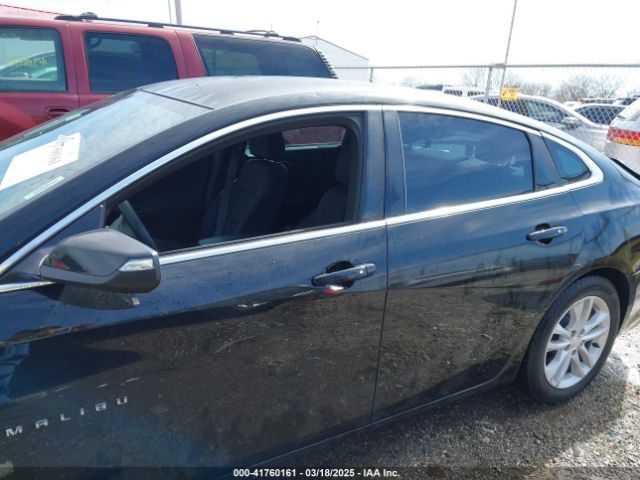 1G1ZE5ST3GF254461 Chevrolet MALIBU 1LT