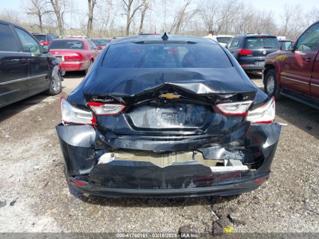 1G1ZE5ST3GF254461 Chevrolet MALIBU 1LT