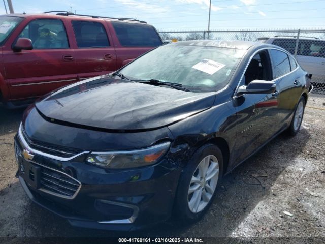 1G1ZE5ST3GF254461 Chevrolet MALIBU 1LT
