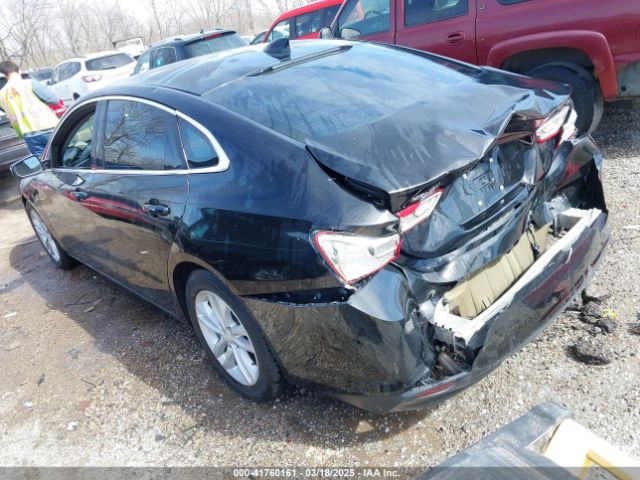 1G1ZE5ST3GF254461 Chevrolet MALIBU 1LT