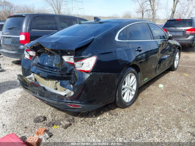 1G1ZE5ST3GF254461 Chevrolet MALIBU 1LT