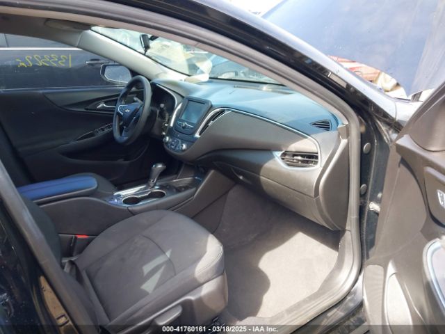 1G1ZE5ST3GF254461 Chevrolet MALIBU 1LT