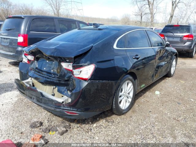 1G1ZE5ST3GF254461 Chevrolet MALIBU 1LT