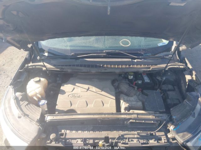 2FMPK3J86GBC40141 Ford EDGE SEL