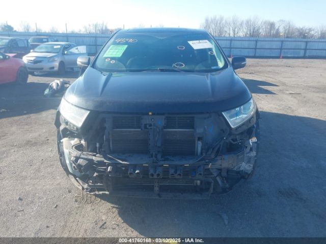 2FMPK3J86GBC40141 Ford EDGE SEL
