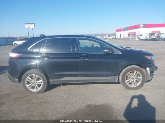 2FMPK3J86GBC40141 Ford EDGE SEL