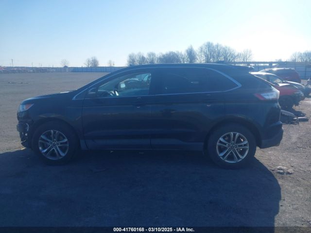 2FMPK3J86GBC40141 Ford EDGE SEL