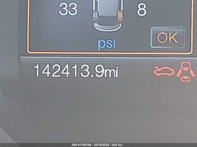 2FMPK3J86GBC40141 Ford EDGE SEL