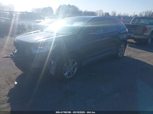 2FMPK3J86GBC40141 Ford EDGE SEL
