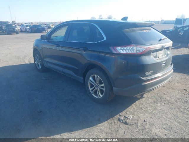 2FMPK3J86GBC40141 Ford EDGE SEL