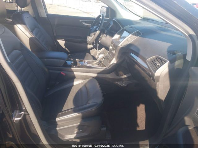 2FMPK3J86GBC40141 Ford EDGE SEL