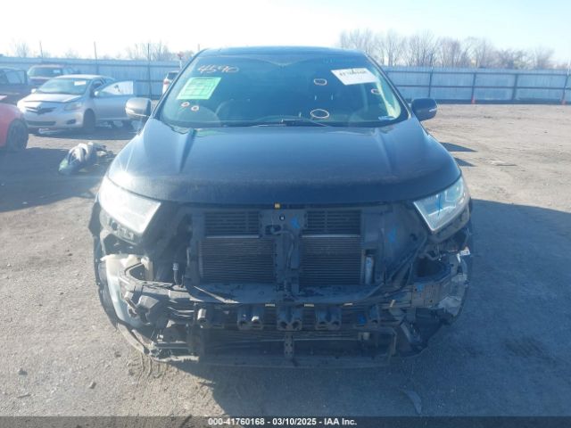 2FMPK3J86GBC40141 Ford EDGE SEL