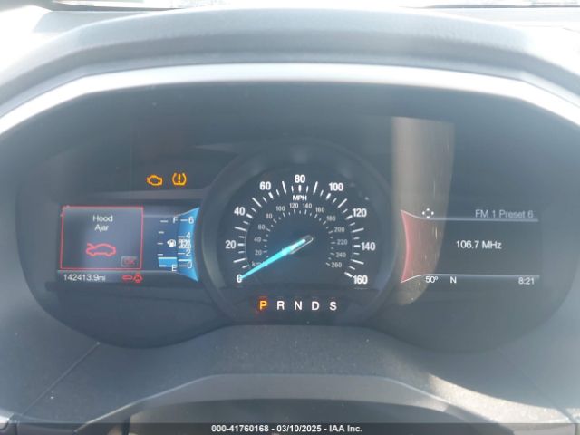 2FMPK3J86GBC40141 Ford EDGE SEL
