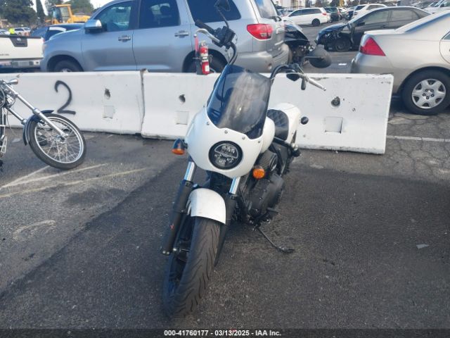 2022 INDIAN MOTORCYCLE CO. CHIEF 56KDMBAG6N3000467 Photo 4