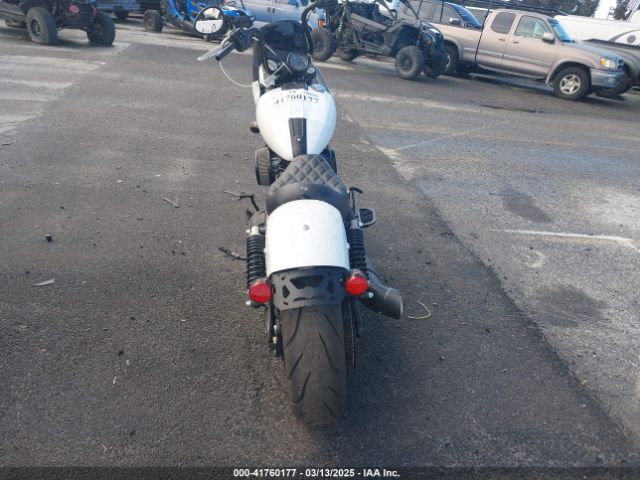 2022 INDIAN MOTORCYCLE CO. CHIEF 56KDMBAG6N3000467 Photo 5