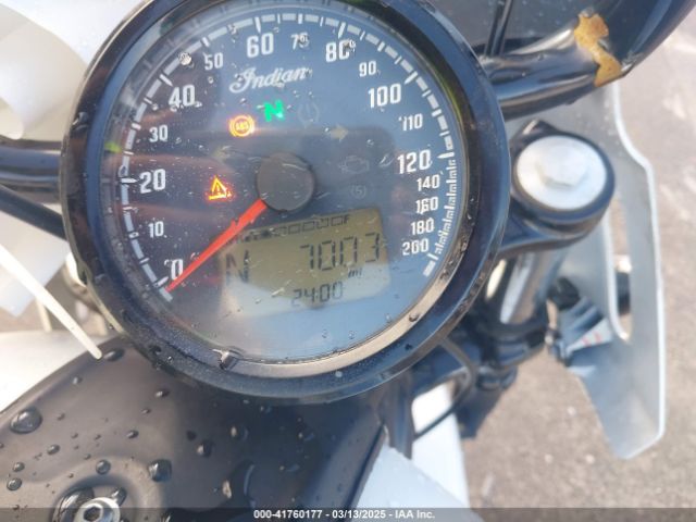 2022 INDIAN MOTORCYCLE CO. CHIEF 56KDMBAG6N3000467 Photo 6