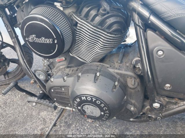 2022 INDIAN MOTORCYCLE CO. CHIEF 56KDMBAG6N3000467 Photo 8