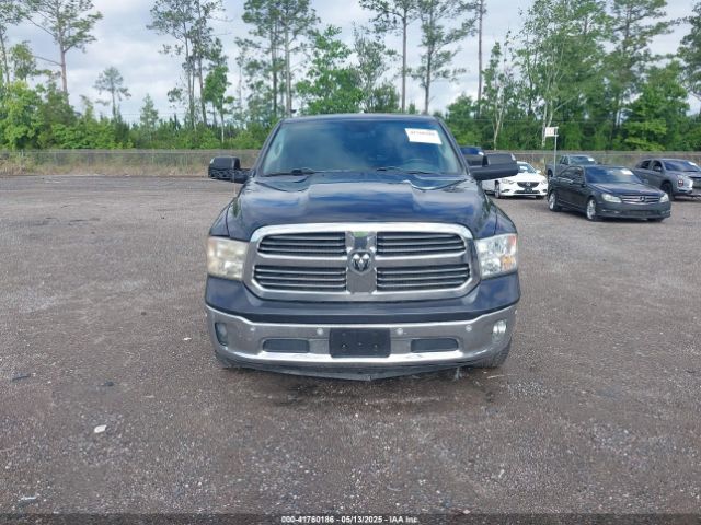 1C6RR7TM8FS711048 RAM 1500 Big Horn