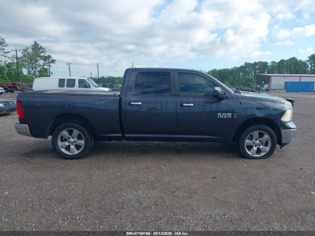 1C6RR7TM8FS711048 RAM 1500 Big Horn