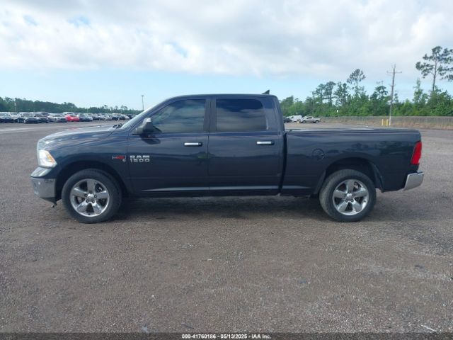 1C6RR7TM8FS711048 RAM 1500 Big Horn