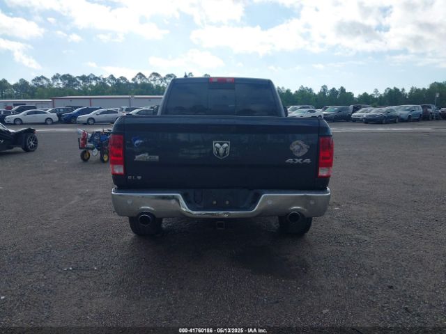 1C6RR7TM8FS711048 RAM 1500 Big Horn