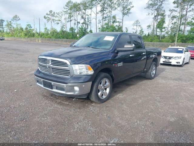 1C6RR7TM8FS711048 RAM 1500 Big Horn