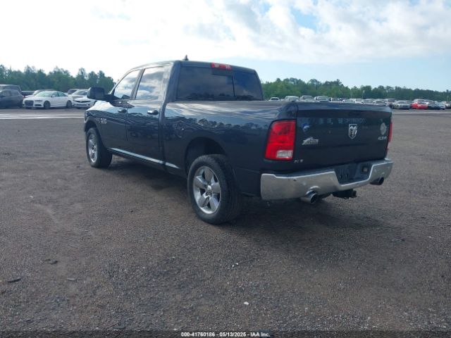 1C6RR7TM8FS711048 RAM 1500 Big Horn